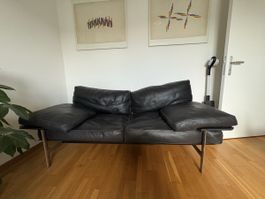 Diesis Sofa B&B Italia by Antonio Citterio & Paolo Nava
