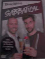 DVD  SABBATICAL