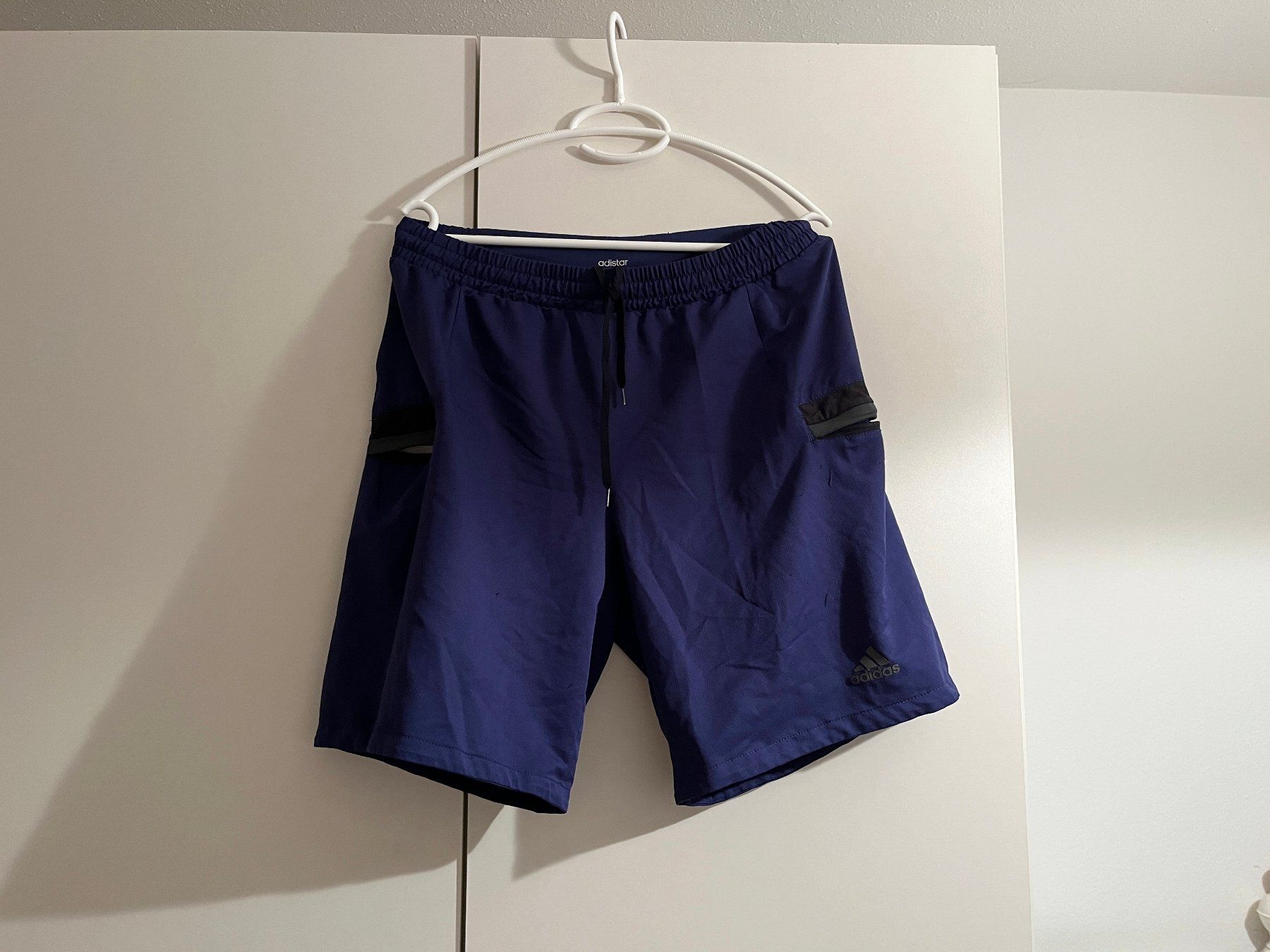 Pantalons: Sporthosen Grösse M - Marke ADISTAR – D'occasion à Glattbrugg par Ariel012 1