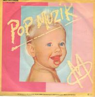 Single7   M -- Pop Muzik