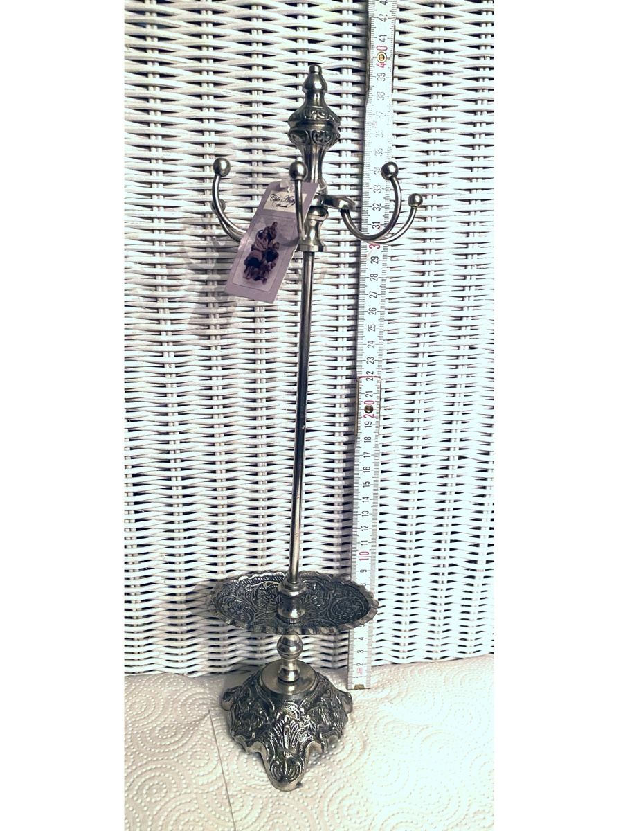Schmuckkästen: Chic Antique Schmuckständer – Neu (gemäss Beschreibung) aus Luzern von LillyOfTheValley 3