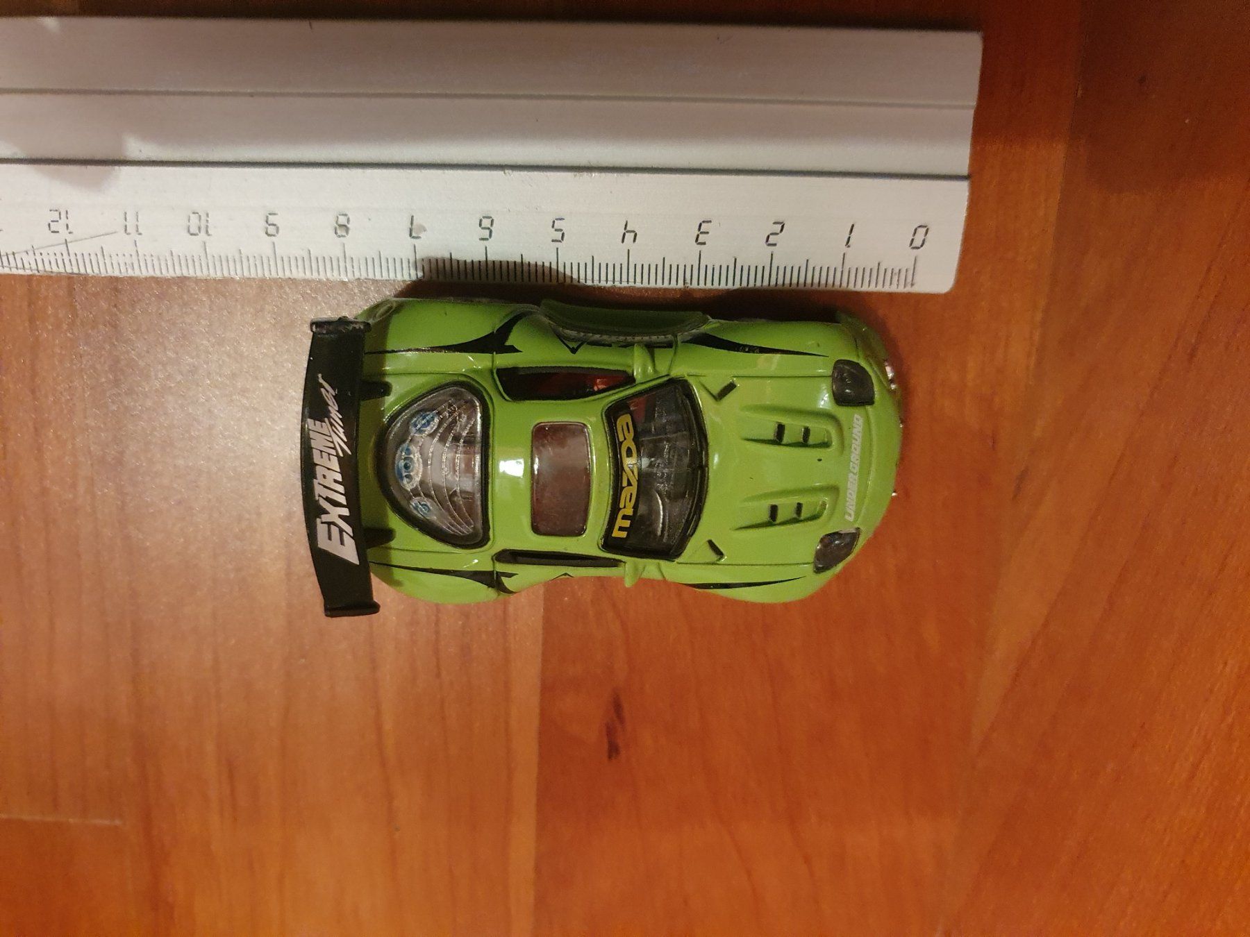 Mazda Modellini d'auto: Mazda von Kentoys – Usato da Triesen venduto da platzproblem1 6