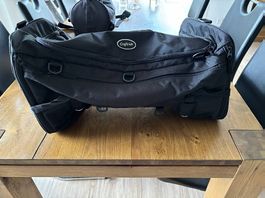 Motorradtasche craftride neu