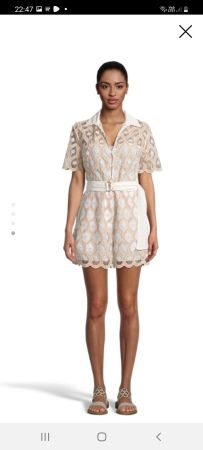 Designer Brands Markenkleider SANDRO, COMMA, Glamourous, Max
