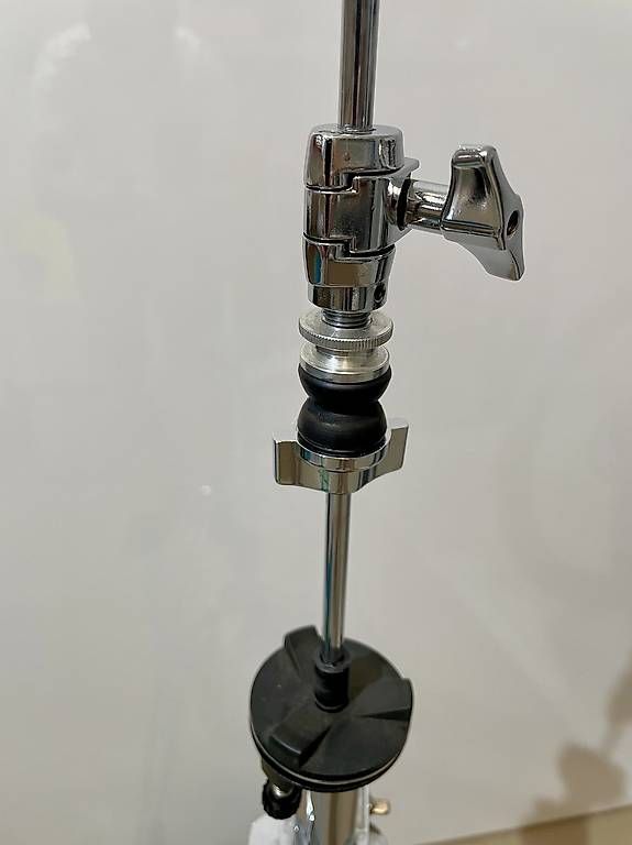 Strumenti musicali: Pearl H-2000 Eliminator Hi-Hat – Usato da Ettingen venduto da Will65 2