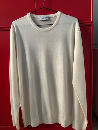 Il Lanificio Pullover Merino
