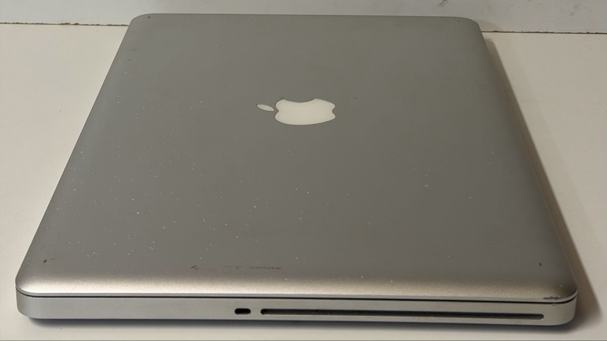 Apple Notebook: Macbook Pro – Usato da Ennenda venduto da Jln_00 3