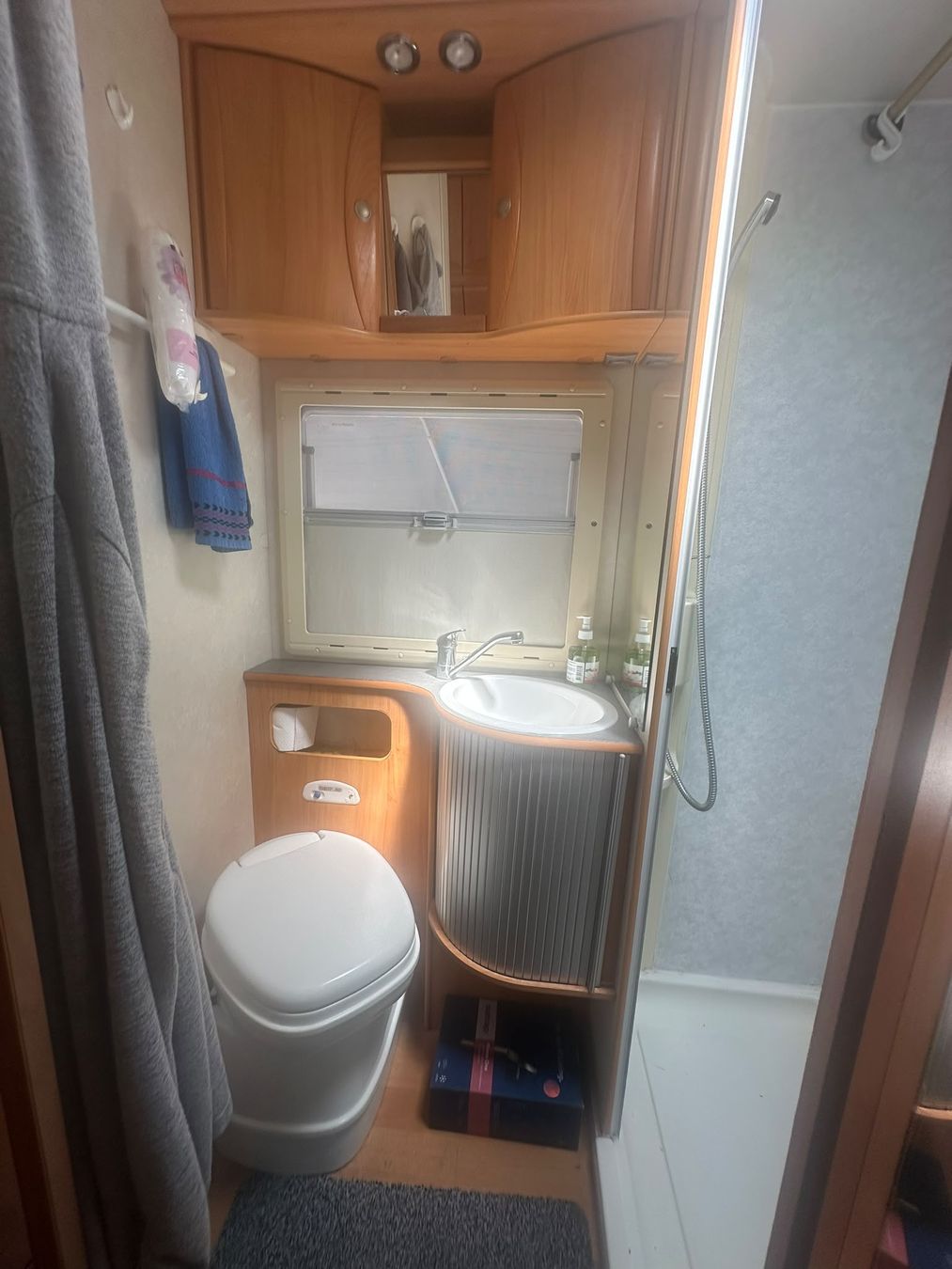 Fiat Camping Fahrzeuge: Camping-car ADRIA FIAT – Gebraucht aus Tavannes von ise_2jz 4