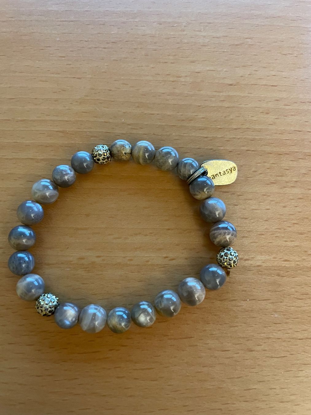 Bracciali & Braccialetti: Phantasia Armband – Usato da Niederglatt ZH venduto da ctulimp