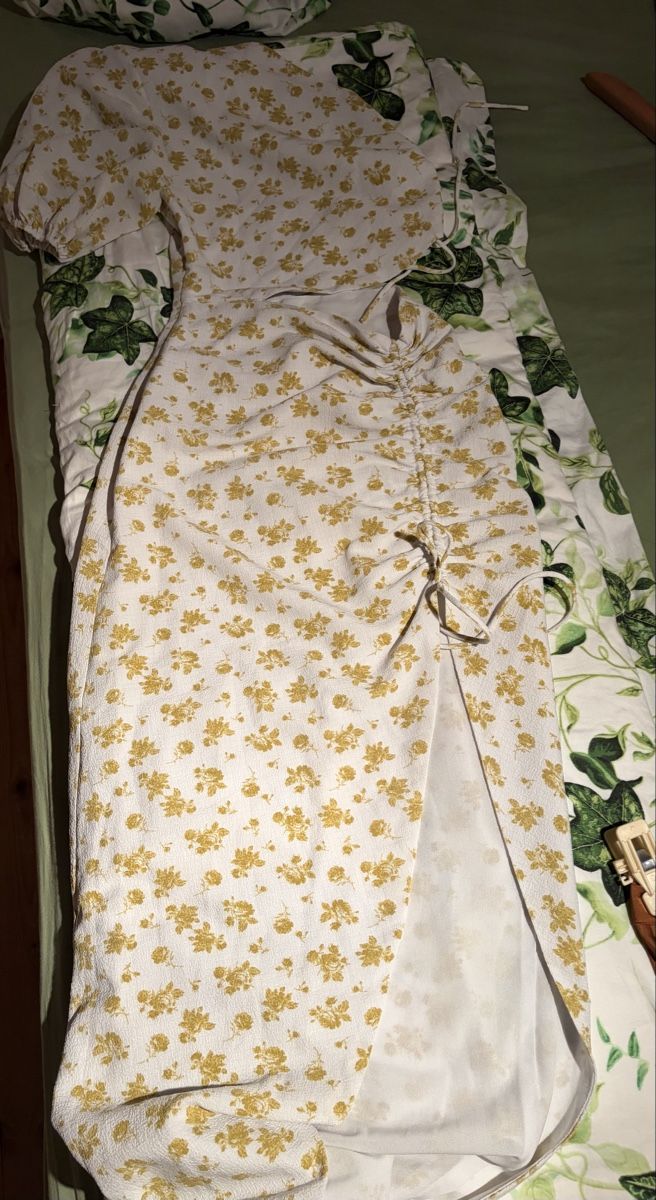 Robes: Sabo Summer Midi Dress – D'occasion à St.Josefen par lop_lh8d 6