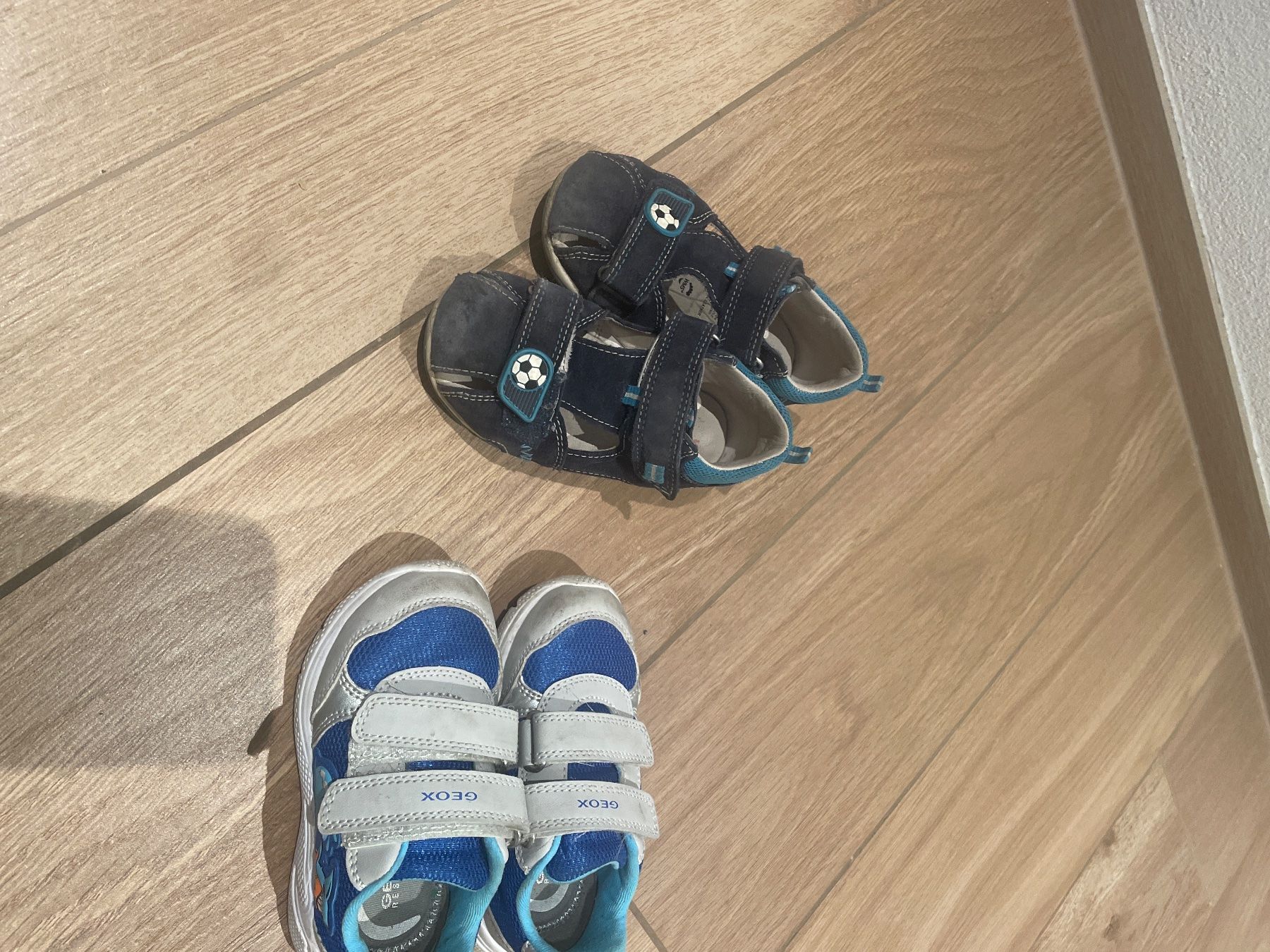 Scarpe per ragazzi: Schuhe – Usato da Mauren venduto da melam01 1