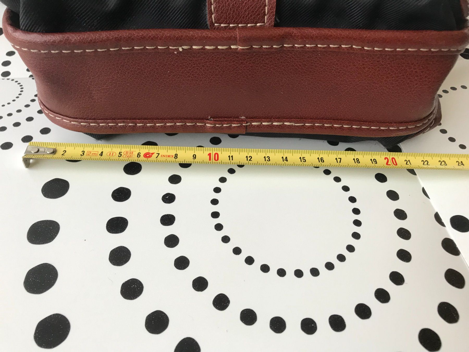 Samsonite Borse da donna: SAMSONITE ORIGINAL SAC A MAIN - HANDBAG TOP QULITAT !!! – Usato da Epalinges venduto da dream-watch 6