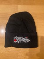 Bullet for My Valentine Beanie Mütze Rock Punk Metal