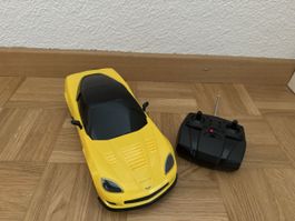 Corvette RC Auto