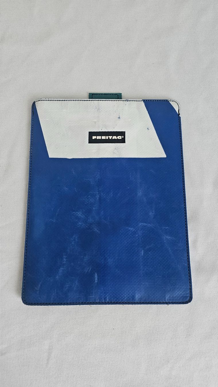 Freitag Covers & Borse: ***FREITAG ***Cover – Usato da Bronschhofen venduto da David80