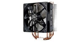 Cooler Master CPU (Heatsink) CPU-Kühlkörper in exzellentem
