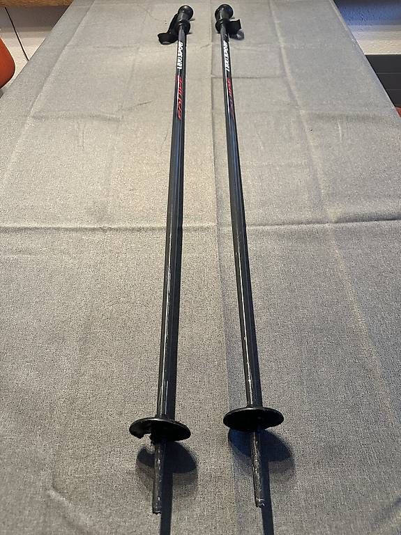 Sci: Leki Sport EQUIPE 130 – Usato da Küssnacht am Rigi venduto da mis_skz5 2