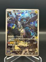 N's Zekrom (m2a 210) - Art Rare