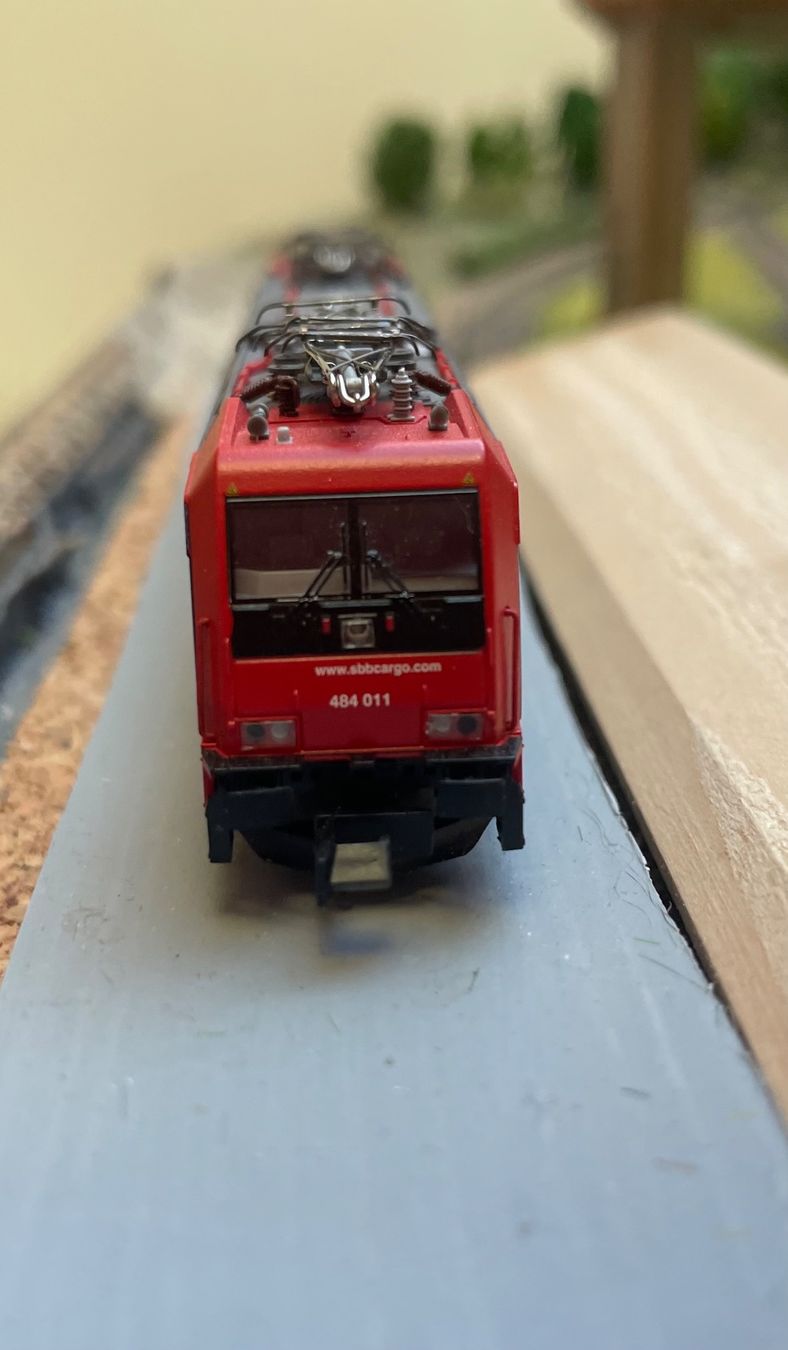 Fleischmann Modellini di ferrovie: Fleischmann 738881 - digital son – Nuovo (secondo la descrizione) da Bernex venduto da Nico1233 2