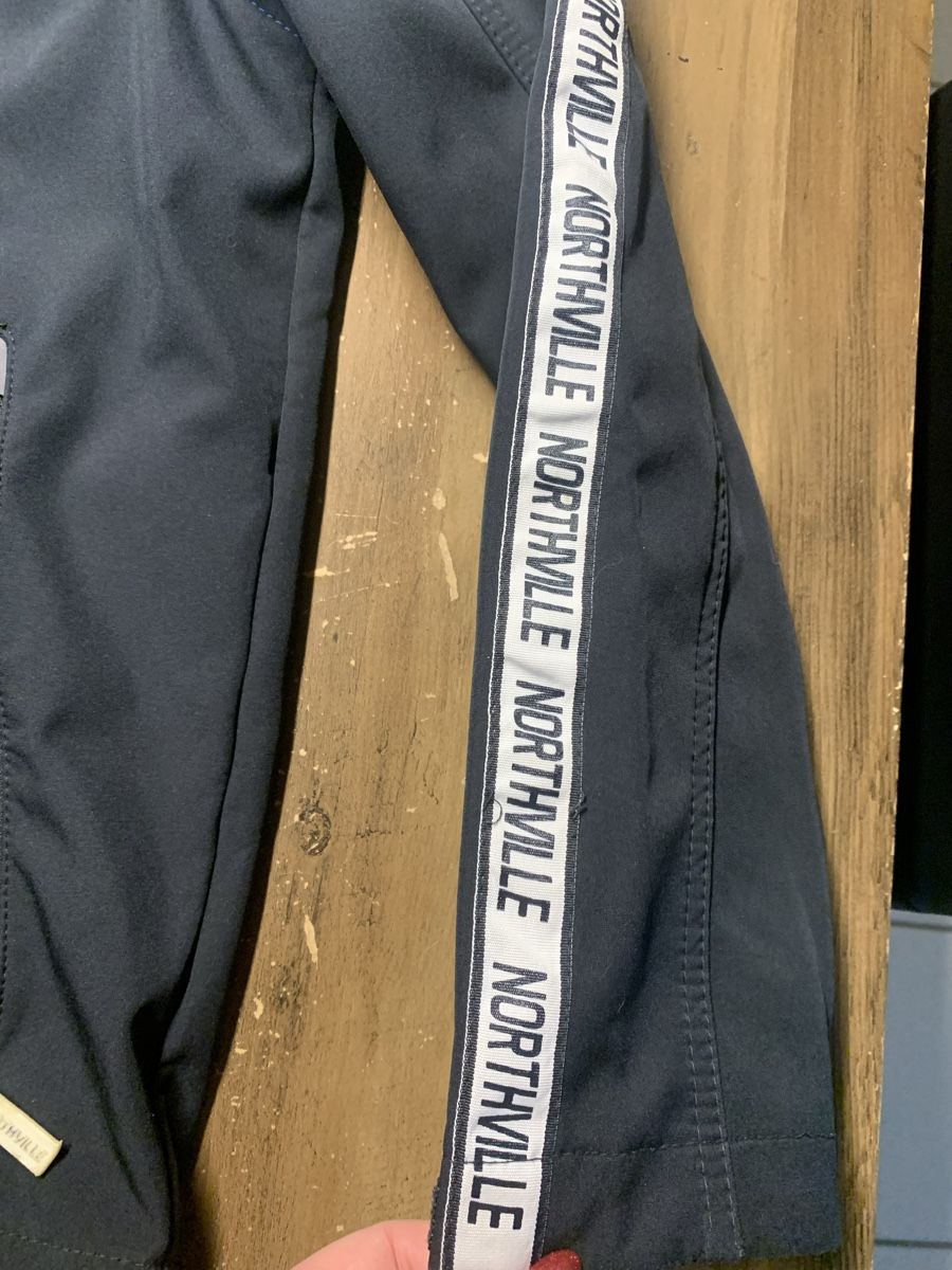 Vestes & Manteaux: Northville Softshell Jacke Gr. 152 – D'occasion à Buus par 2013dp 3