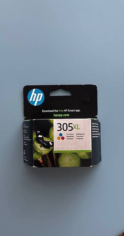 Drucker: HP ENVY 6010e WLAN Multifunktionsdrucker inkl. Netzkabel – Gebraucht aus Arlesheim von schoop. 4