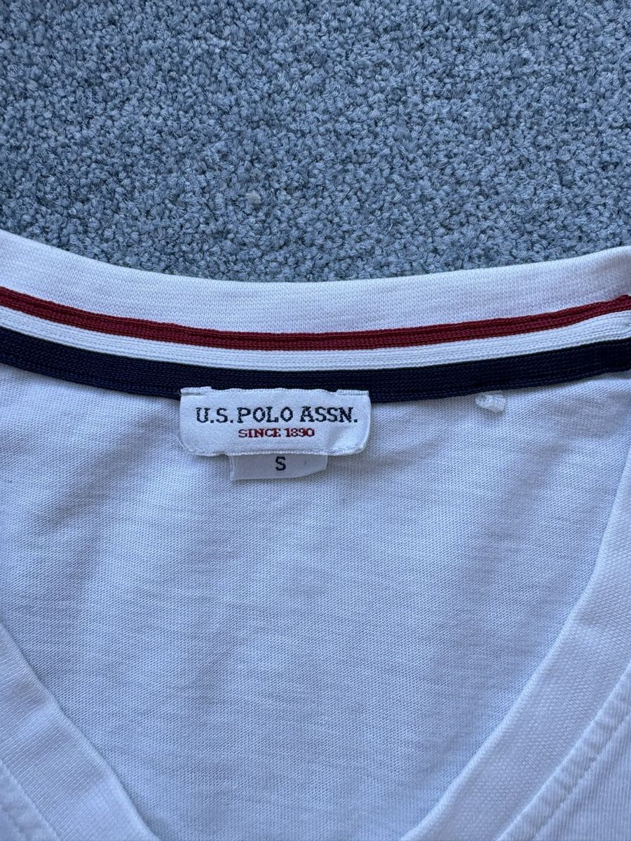 Magliette Polo: Ralp Lauren Polo Tee – Usato da Thalwil venduto da kea_sj87 1