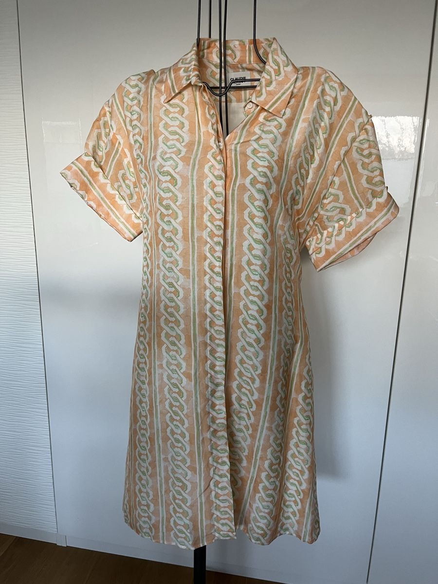 Claudie Pierlot Vestiti: Robe Claude Pierlot – Nuovo (secondo la descrizione) da St. Prex venduto da Nikolletta