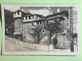 Locarno, Castello dei Visconti