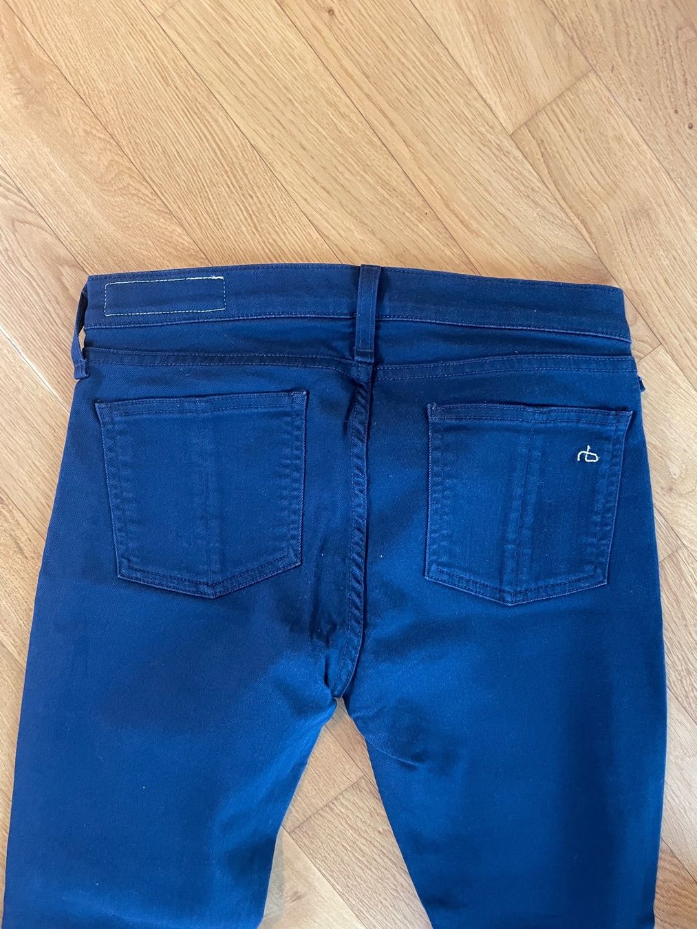 Leggings: Rag & bone jeans (leggings) size 29 – Gebraucht aus Zug von dim_np7l 7