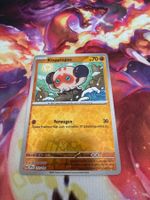 Klopptopus (SSP 112) / Reverse Holo / Stürmische Funken