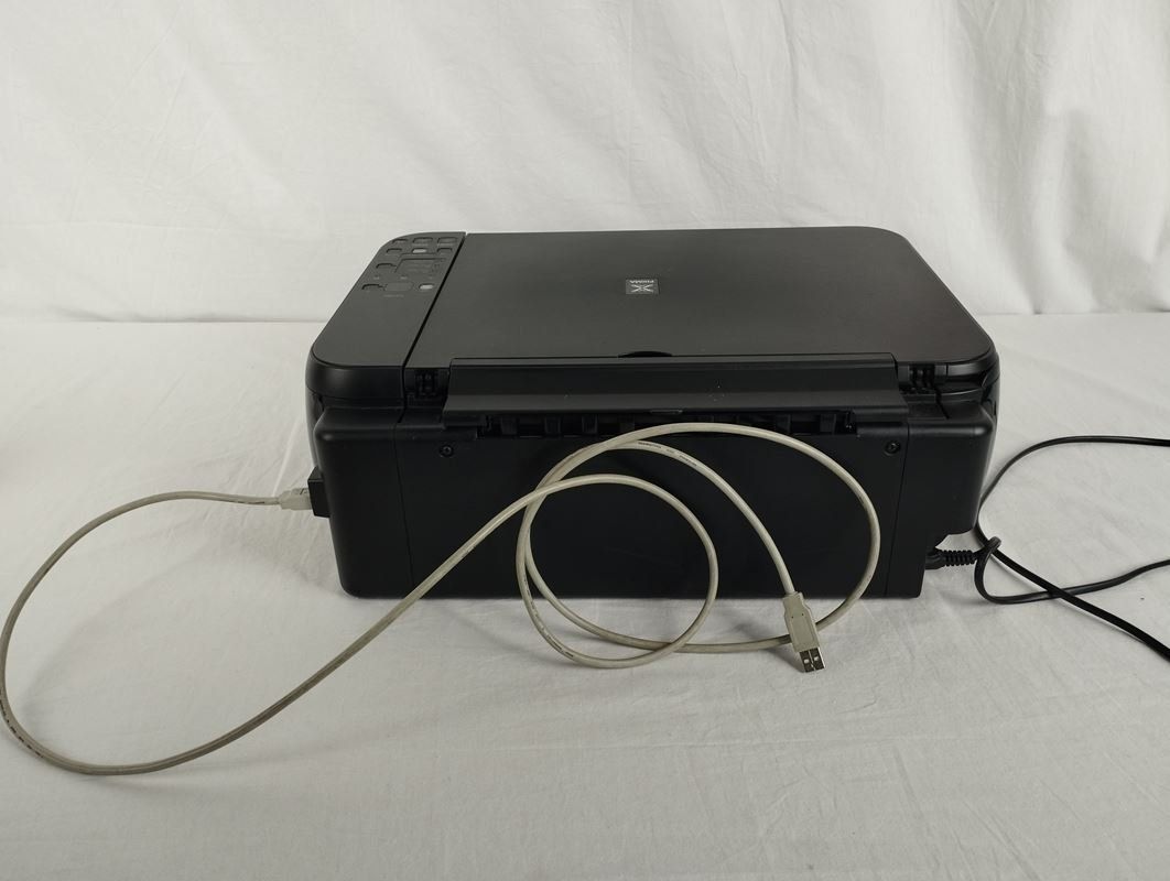 Canon Stampanti: CANON Drucker MP280 – Difettoso da Schübelbach venduto da Restwert_Schubelbach 6