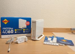 AVM FRITZ!Box 4060