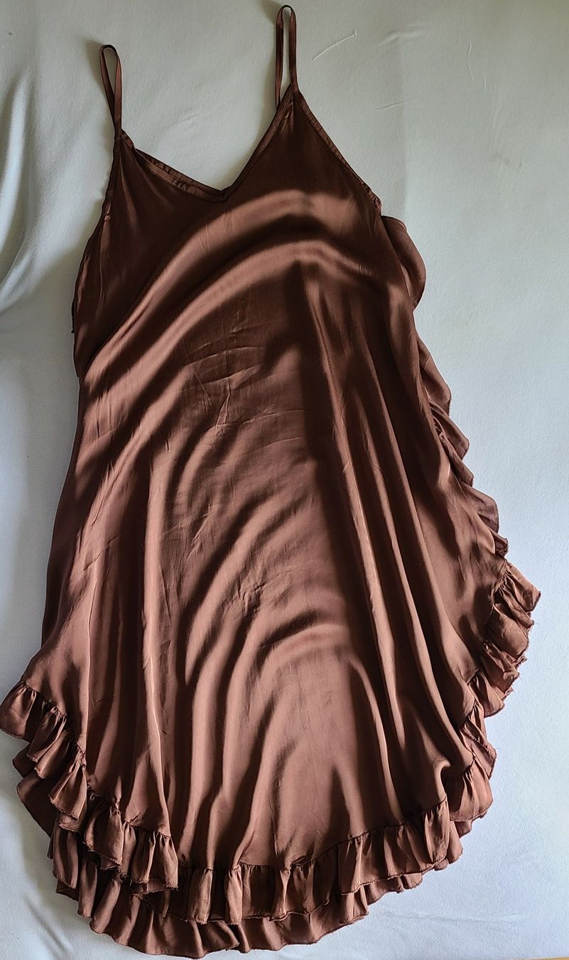 Vestiti: Sommerkleid von Garçonne, Gr. 36 – Usato da Basel venduto da Luzora 3