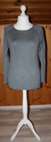 Pullover ONLY grau Gr. M