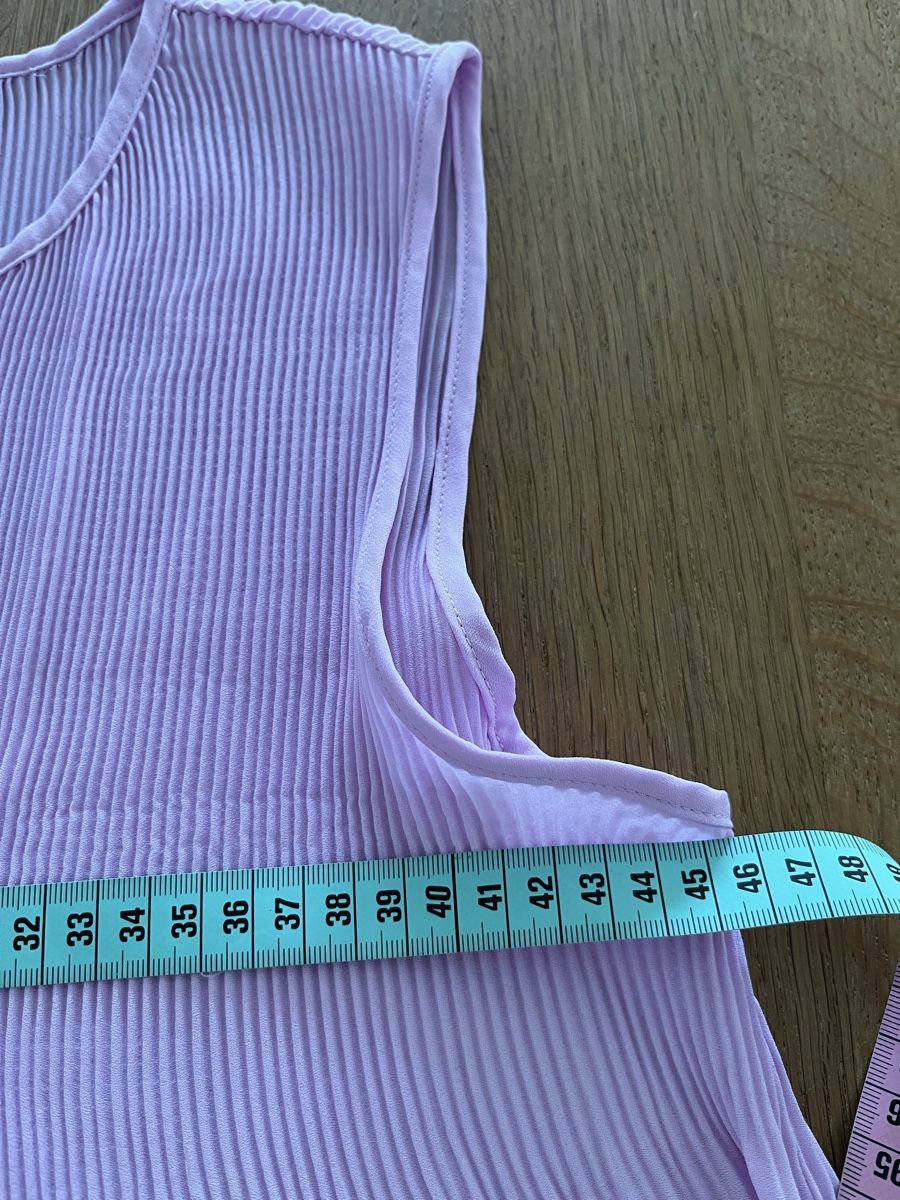 C&A Chemisiers: C&A Bluse lila Gr.42 – D'occasion à Herrenschwanden par Kamel1 4