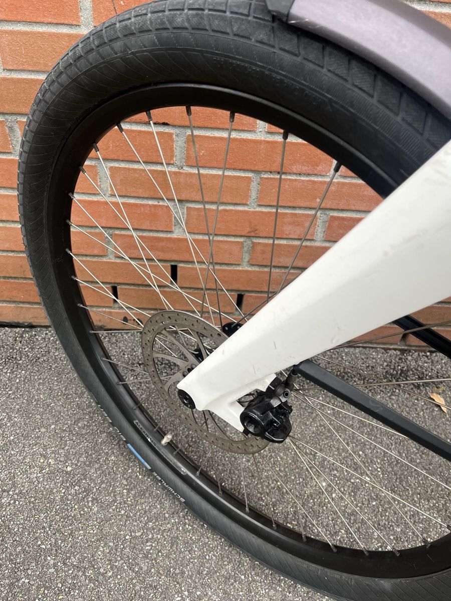 Stromer Vélos: Stromer St2 – Défectueux à Luzern par McSeiler 2