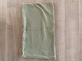 Top, Bandeau LA Shady Shirt Olive Gr. S/36