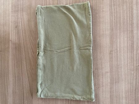 Top, Bandeau LA Shady Shirt Olive Gr. S/36