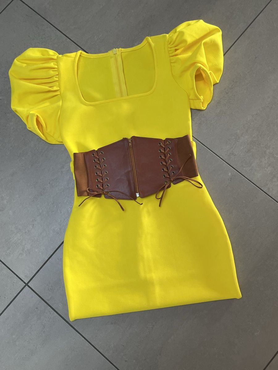 Vestiti: Boho Bodyconkleid – Nuovo (secondo la descrizione) da Sigriswil venduto da ck56 5