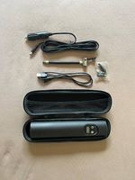 Elektrische Pumpe neu für vieles