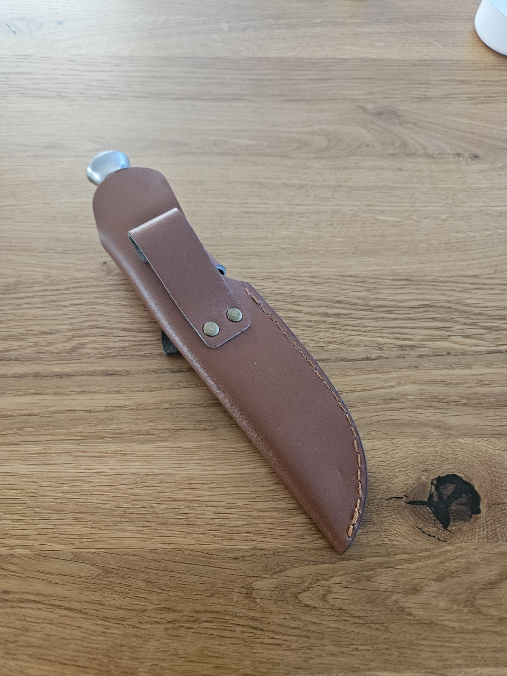 Solingen Accessori: Messer Solingen Rostfrei Hirschhorn – Usato da Bern venduto da Respirit 7