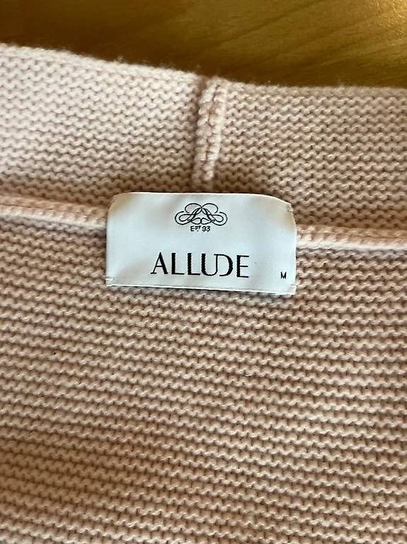 Giacche: Allure Blazer Cashmere – Usato da Reinach BL venduto da pinusmugo 3