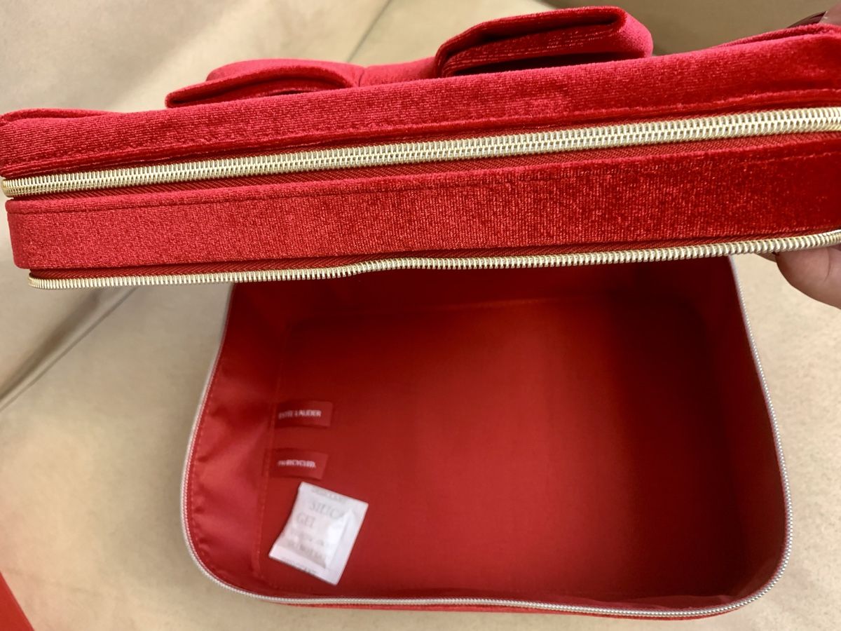 Estée Lauder Custodie per cosmetici: Beauty Case ESTEE LAUDER – Nuovo (secondo la descrizione) da Zürich venduto da Nika017 6