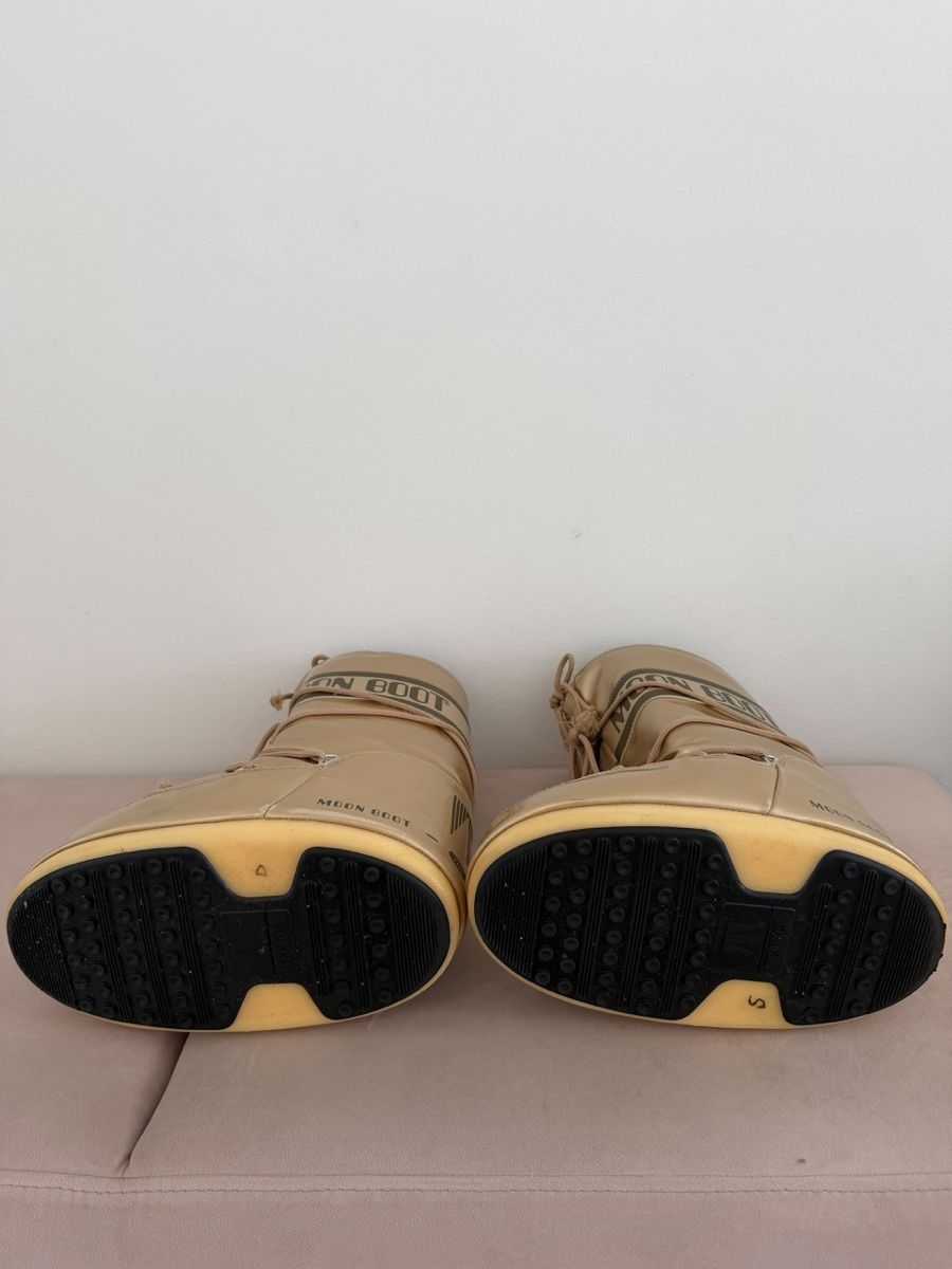 Moon Boot Herrenschuhe: Moon boots – Gebraucht aus Basel von cam_q5wk 2