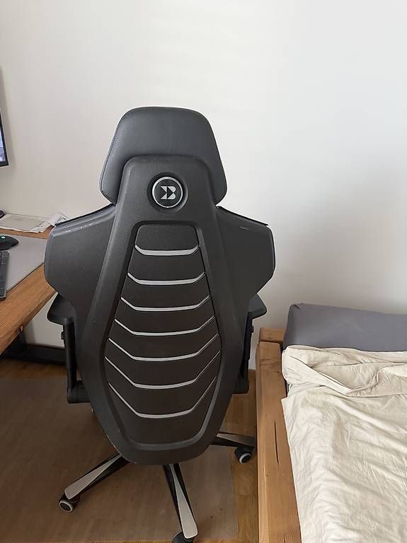 Sedie: Backforce One – Usato da Dübendorf venduto da Philip_S