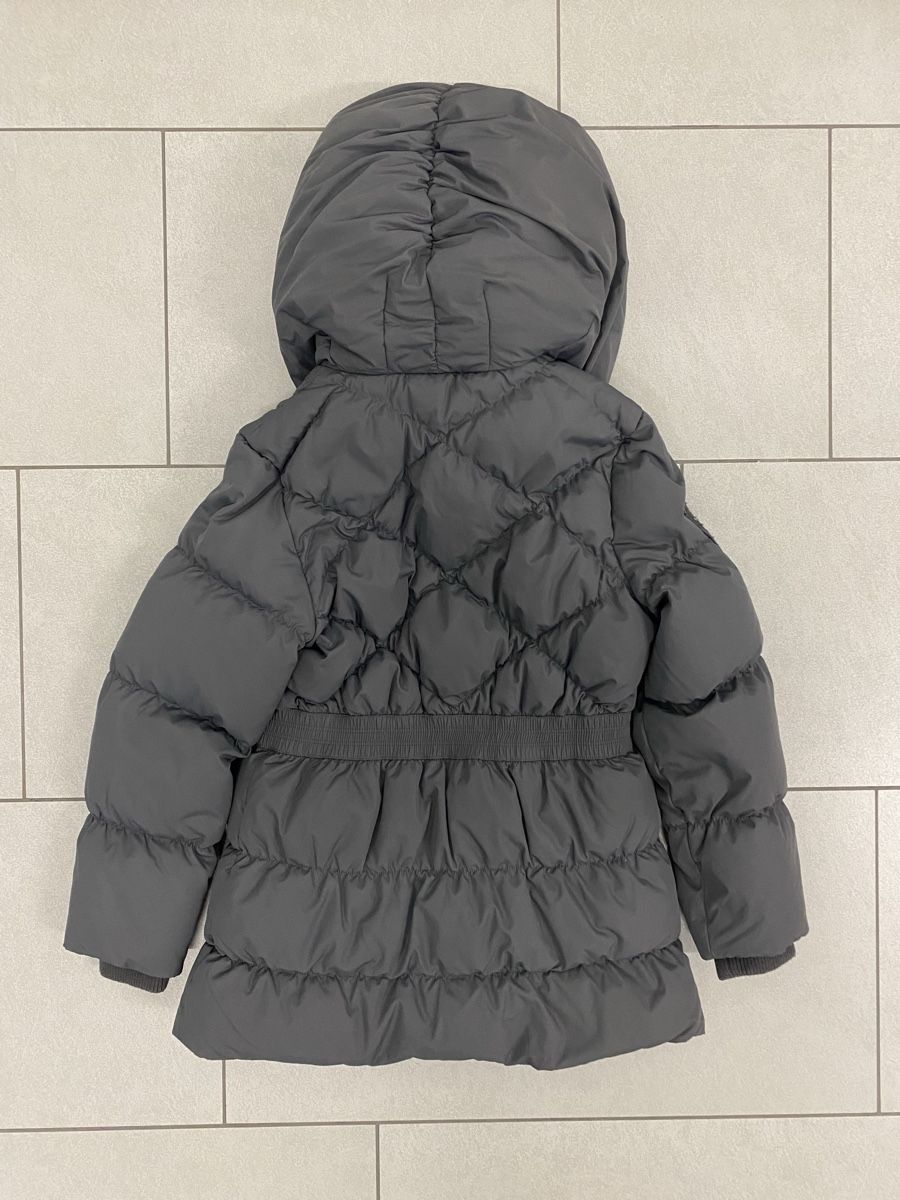 Giacche & Cappotti: Winterjacke Mädchen – Usato da Pfäffikon ZH venduto da aveo14 1