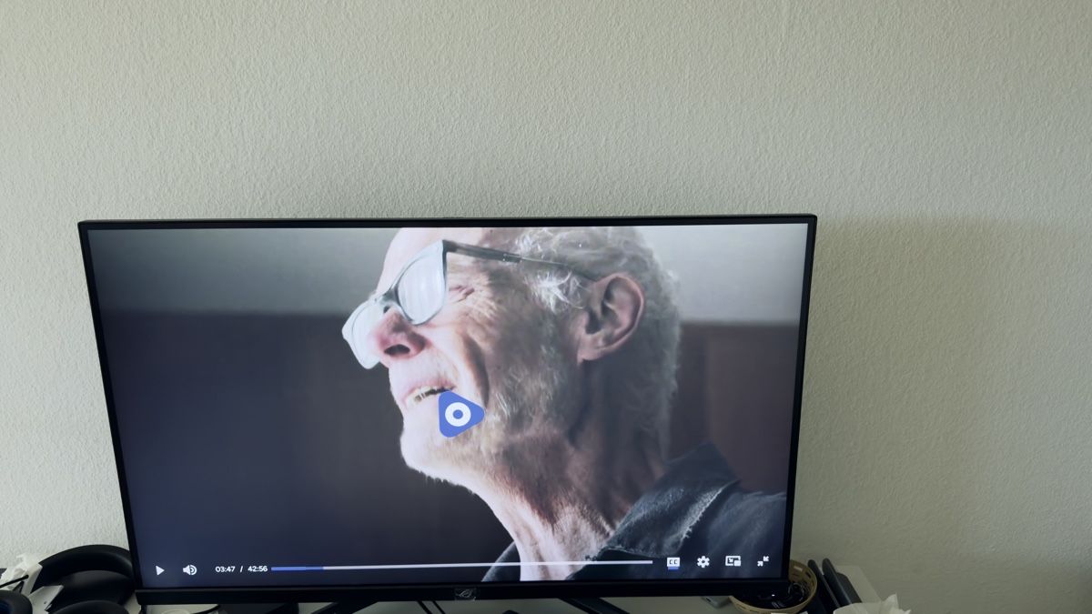 Asus Monitore: Monitor – Gebraucht aus Schönenwerd von suk_9c6k 1