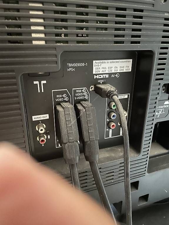 Televisori: Panasonic LCD Fernseher TV – Usato da Bolligen venduto da heidi6318 1