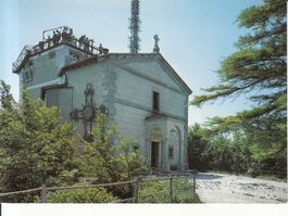 San Salvatore 1982