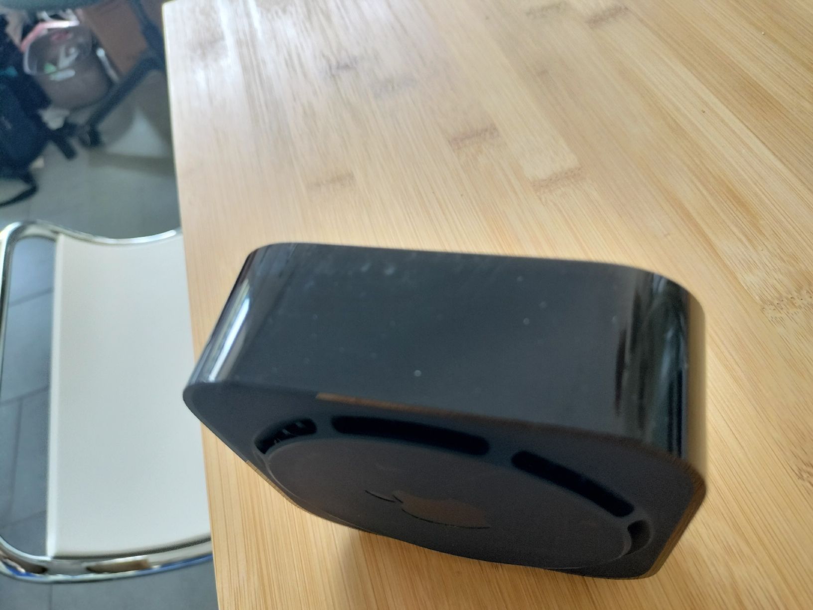 Apple Lettore multimediale & Streamer: Apple TV 4K 32GB A1842 – Usato da Zürich venduto da epod 5
